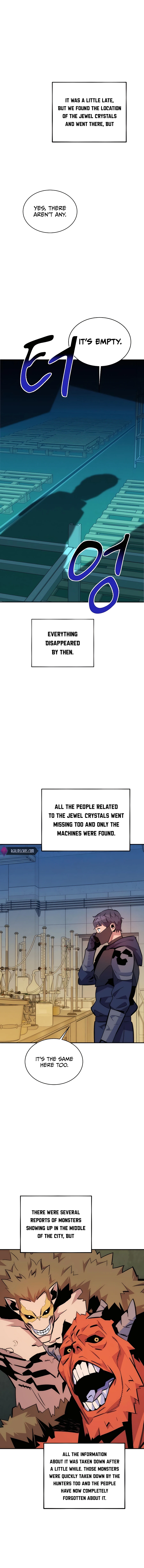 Auto Hunting With My Clones chapter 50 page 16