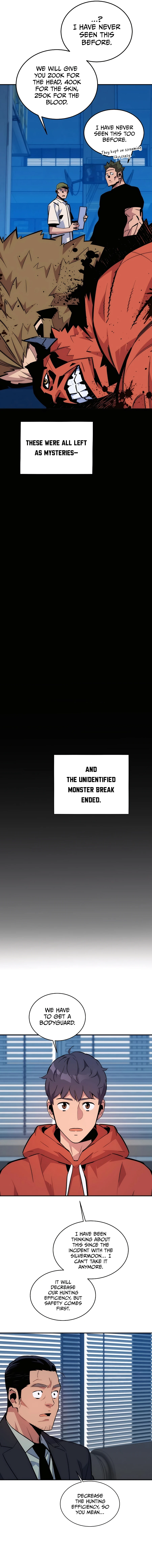 Auto Hunting With My Clones chapter 50 page 17