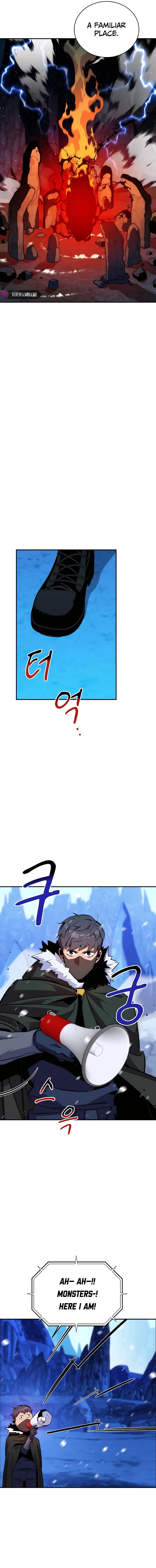 Auto Hunting With My Clones chapter 50 page 19