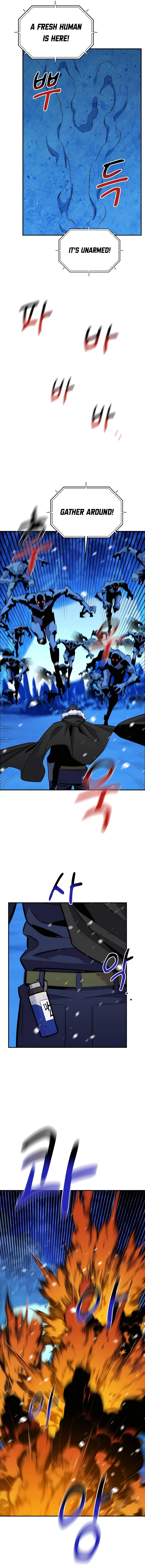 Auto Hunting With My Clones chapter 50 page 20