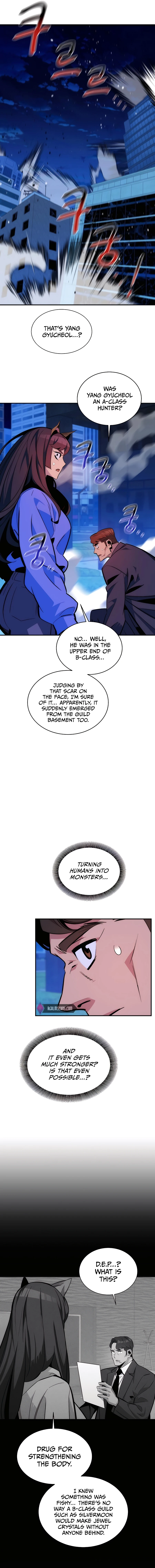 Auto Hunting With My Clones chapter 50 page 3