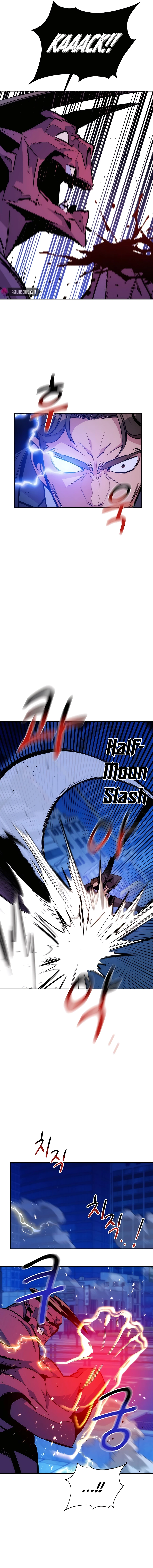 Auto Hunting With My Clones chapter 50 page 6