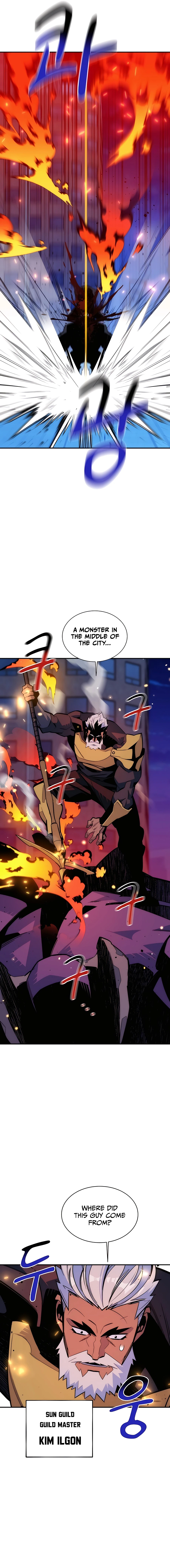 Auto Hunting With My Clones chapter 50 page 8