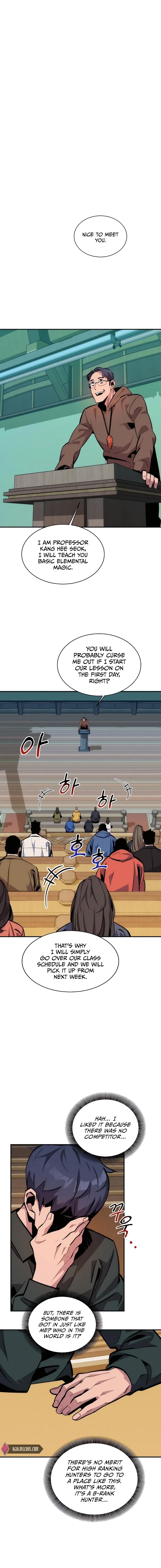 Auto Hunting With My Clones chapter 51 page 11