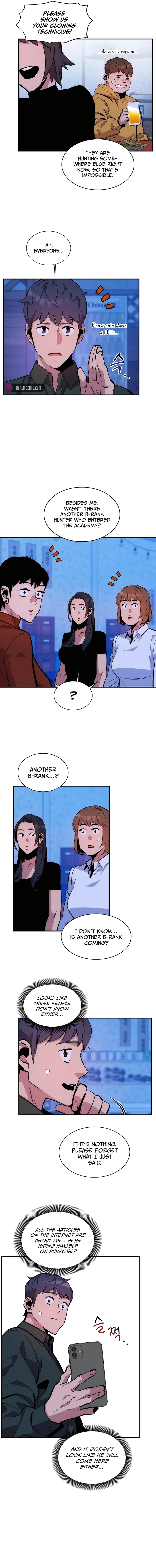 Auto Hunting With My Clones chapter 51 page 14