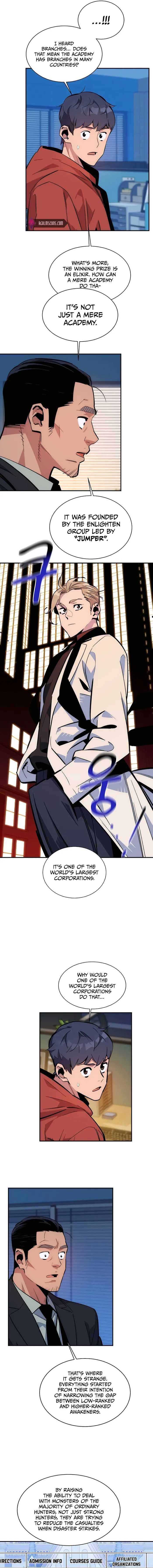 Auto Hunting With My Clones chapter 51 page 5