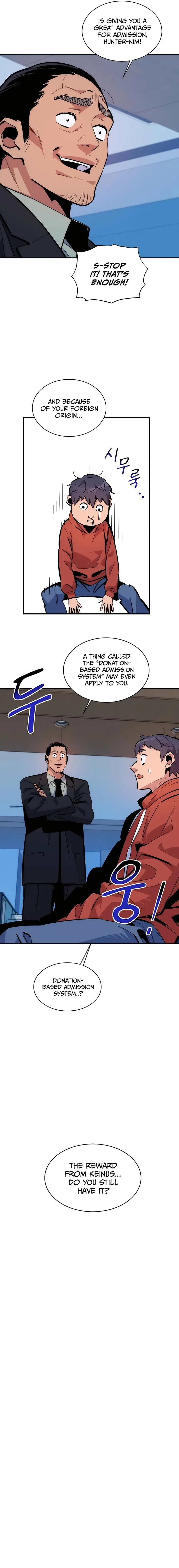 Auto Hunting With My Clones chapter 51 page 7