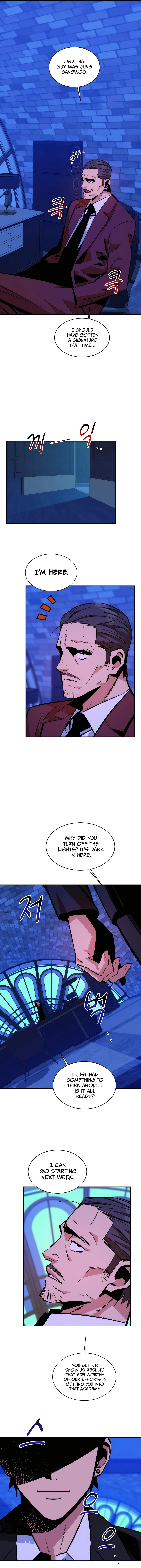 Auto Hunting With My Clones chapter 52 page 16