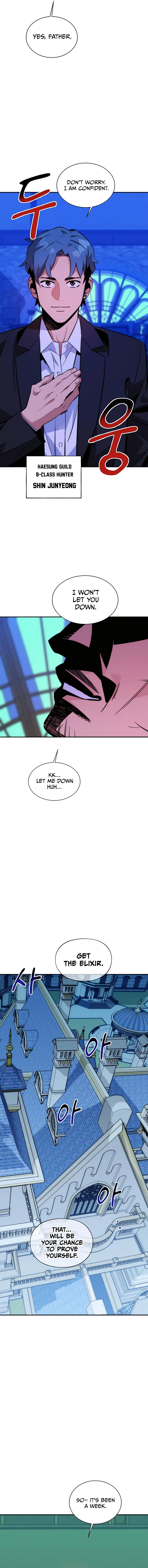 Auto Hunting With My Clones chapter 52 page 17