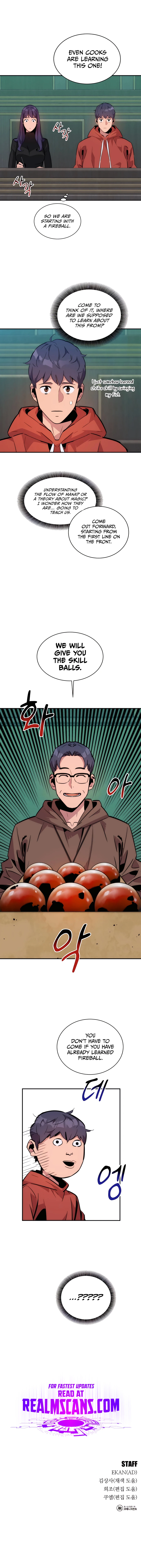 Auto Hunting With My Clones chapter 52 page 19