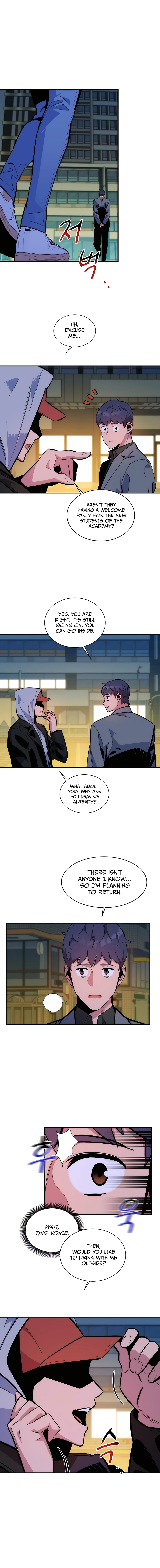 Auto Hunting With My Clones chapter 52 page 2