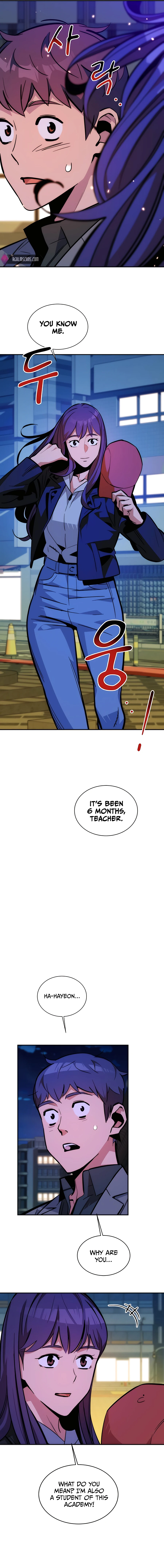 Auto Hunting With My Clones chapter 52 page 3