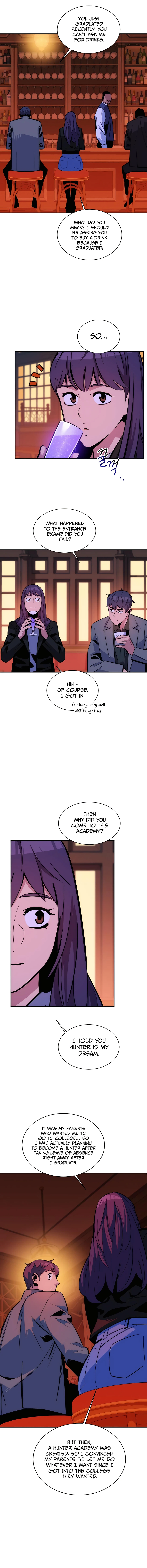 Auto Hunting With My Clones chapter 52 page 5