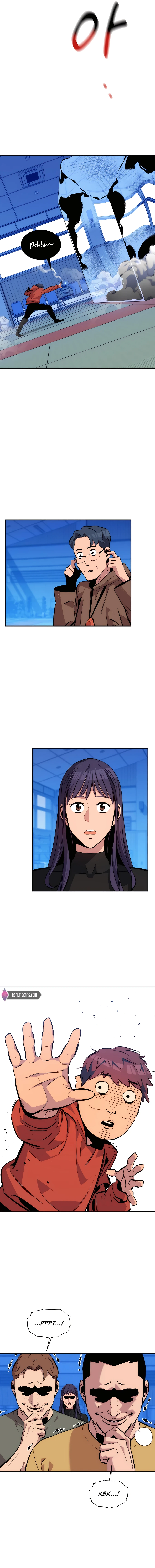 Auto Hunting With My Clones chapter 53 page 10