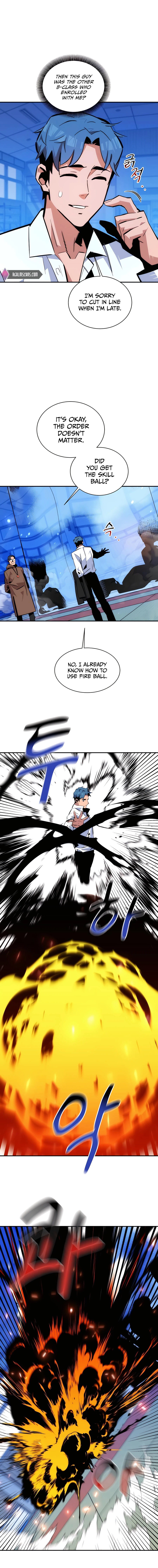 Auto Hunting With My Clones chapter 53 page 13