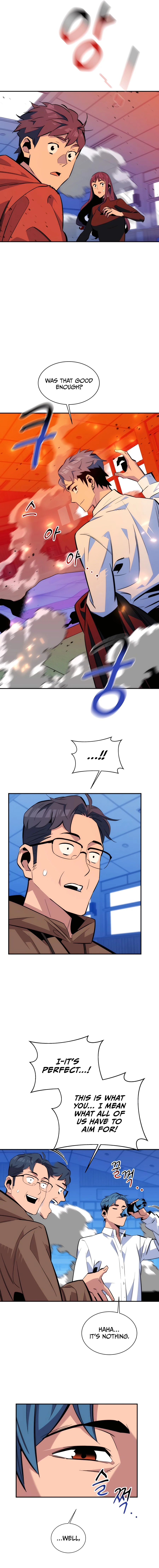 Auto Hunting With My Clones chapter 53 page 14