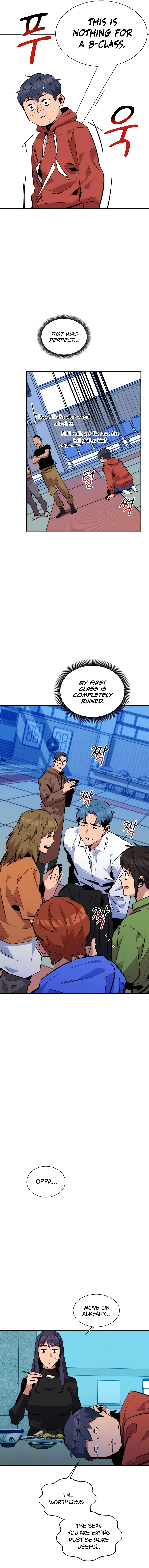 Auto Hunting With My Clones chapter 53 page 15