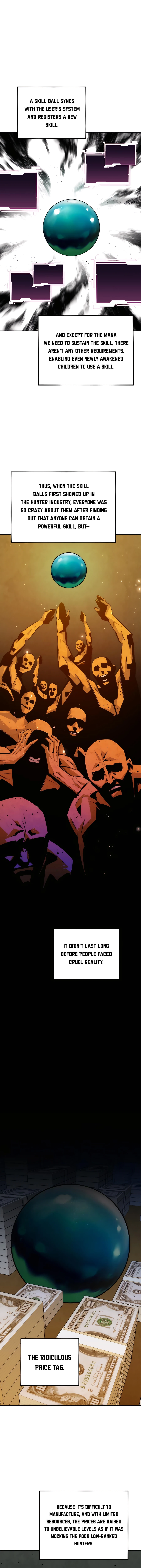 Auto Hunting With My Clones chapter 53 page 2