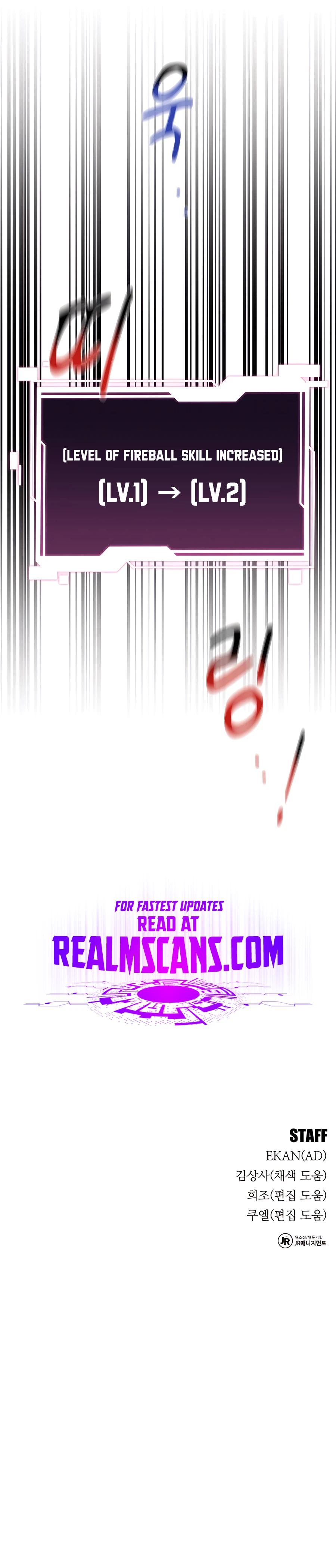 Auto Hunting With My Clones chapter 53 page 20