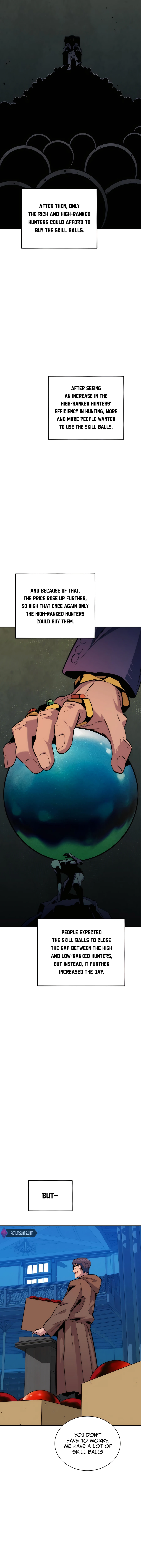 Auto Hunting With My Clones chapter 53 page 3