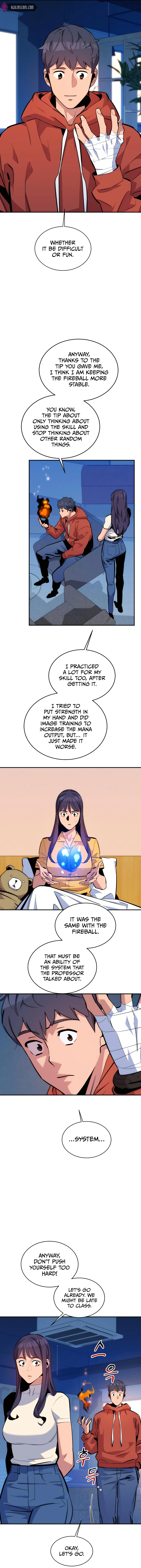 Auto Hunting With My Clones chapter 54 page 3