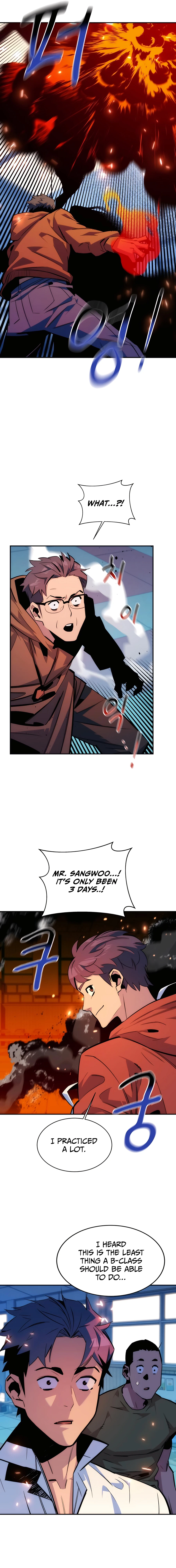 Auto Hunting With My Clones chapter 54 page 7