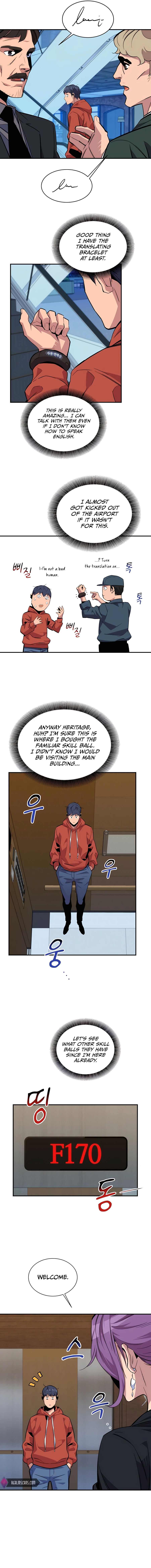 Auto Hunting With My Clones chapter 55 page 13