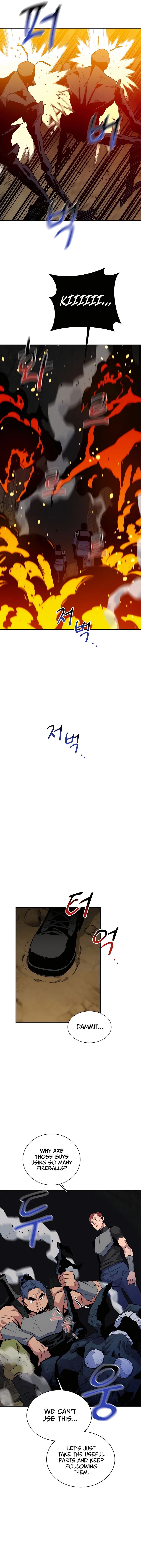 Auto Hunting With My Clones chapter 55 page 16