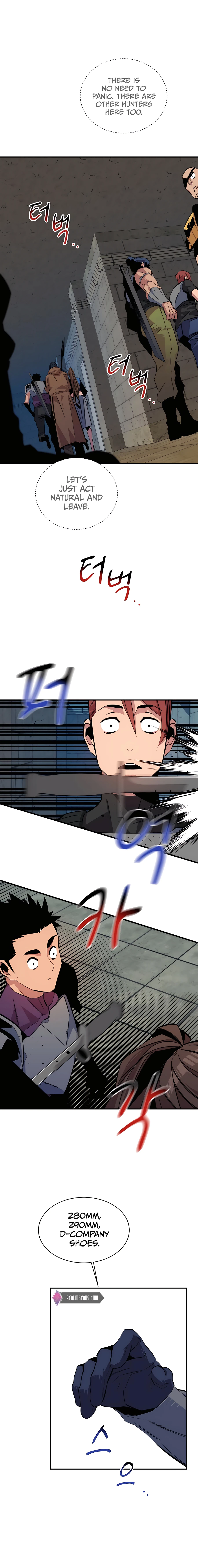 Auto Hunting With My Clones chapter 55 page 20