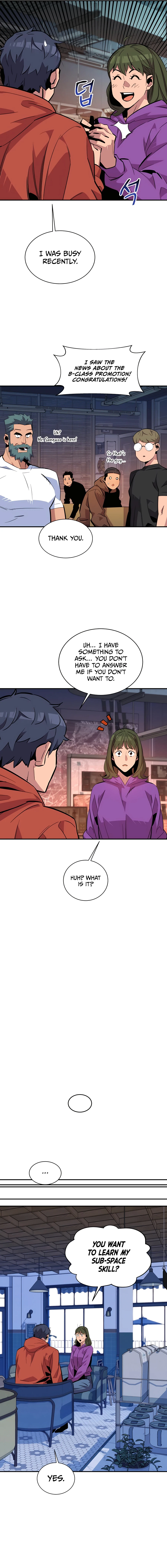 Auto Hunting With My Clones chapter 55 page 9