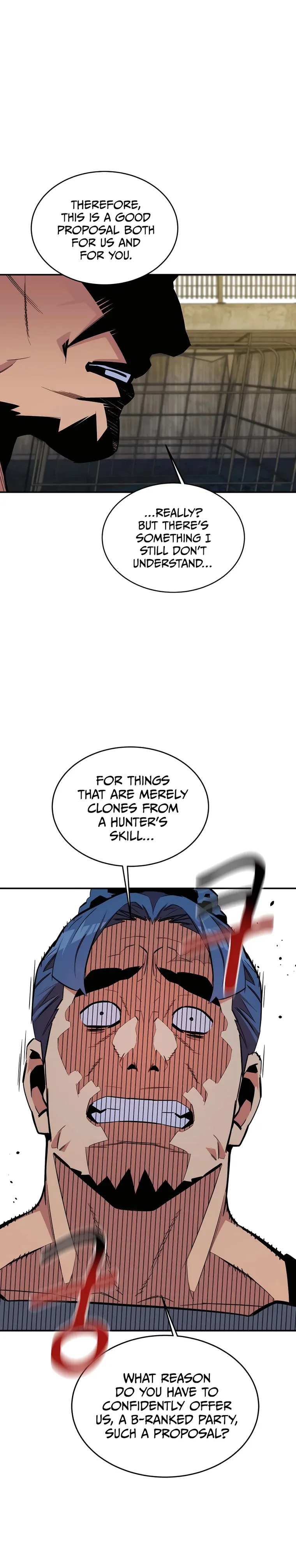 Auto Hunting With My Clones chapter 56 page 10