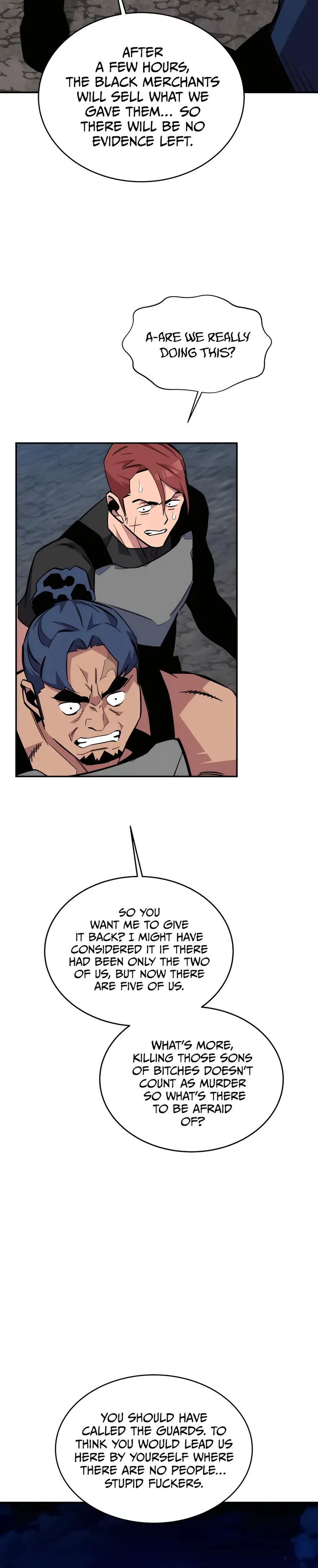 Auto Hunting With My Clones chapter 56 page 12