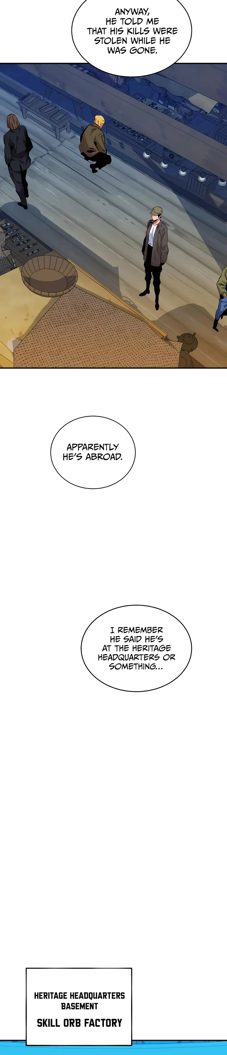 Auto Hunting With My Clones chapter 56 page 16