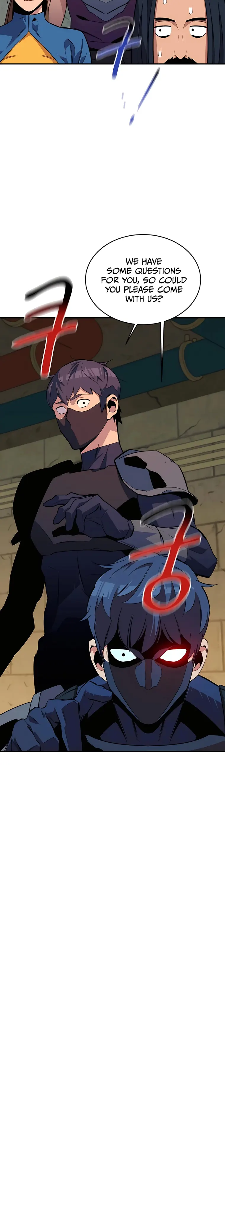 Auto Hunting With My Clones chapter 56 page 2