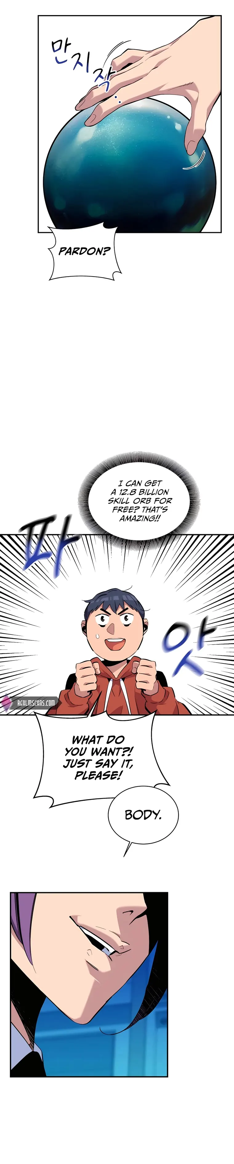 Auto Hunting With My Clones chapter 56 page 24