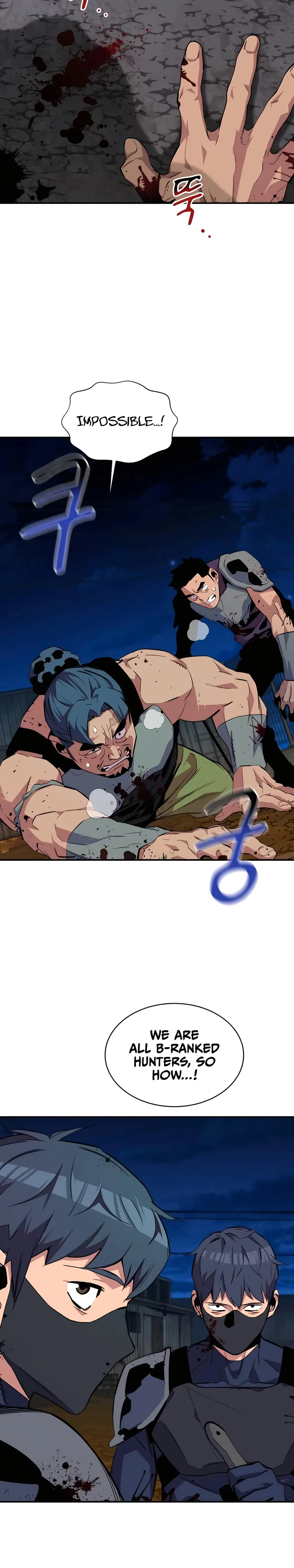 Auto Hunting With My Clones chapter 56 page 26