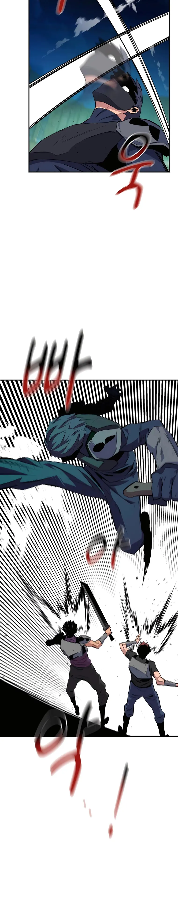 Auto Hunting With My Clones chapter 56 page 30