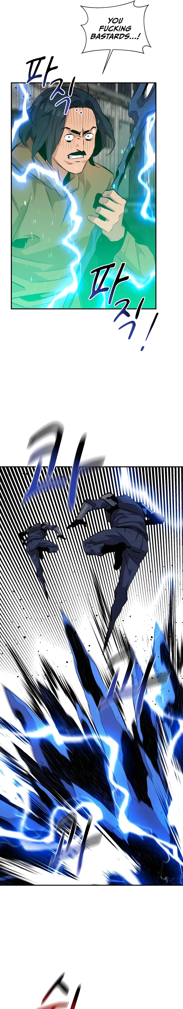 Auto Hunting With My Clones chapter 56 page 31