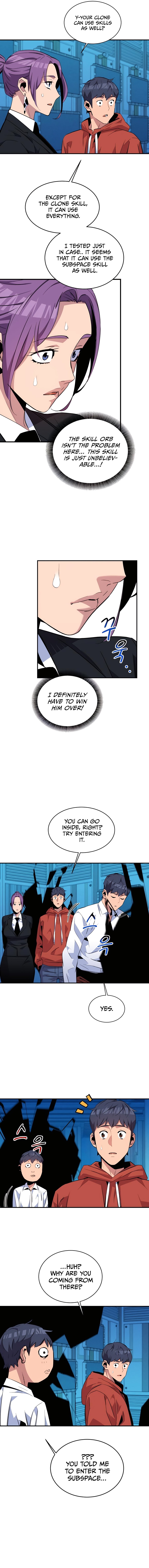 Auto Hunting With My Clones chapter 57 page 17