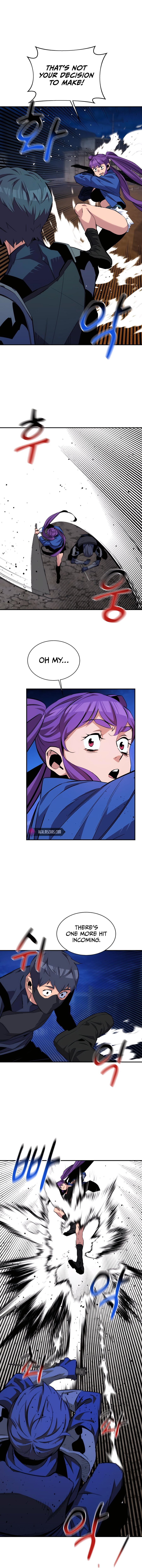 Auto Hunting With My Clones chapter 57 page 8