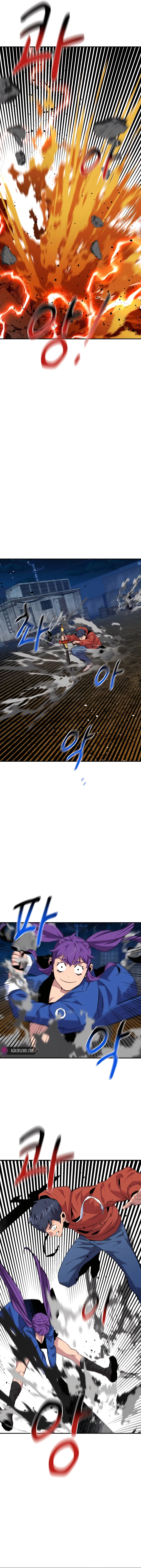 Auto Hunting With My Clones chapter 58 page 15