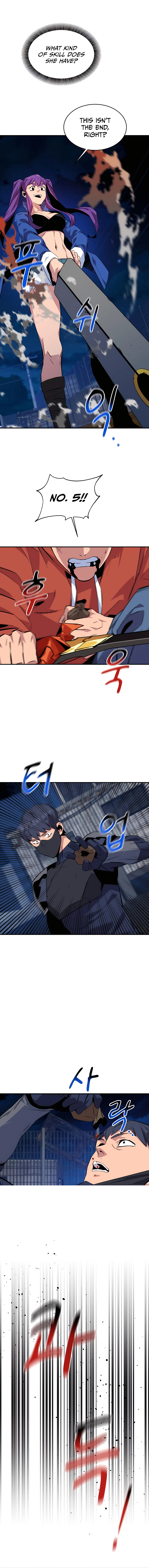 Auto Hunting With My Clones chapter 58 page 17