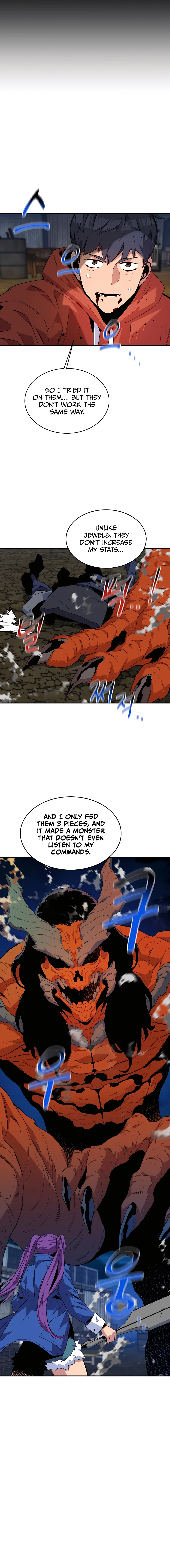 Auto Hunting With My Clones chapter 58 page 19