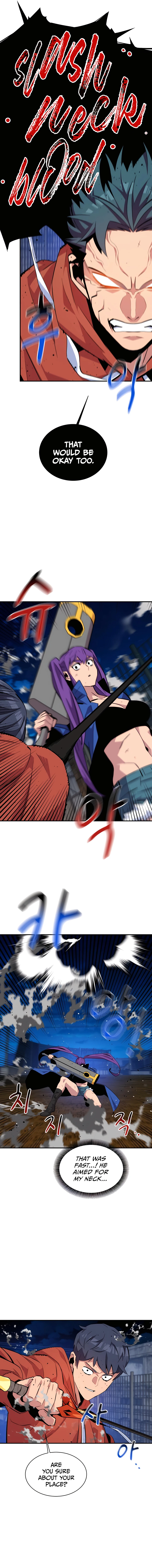 Auto Hunting With My Clones chapter 59 page 10