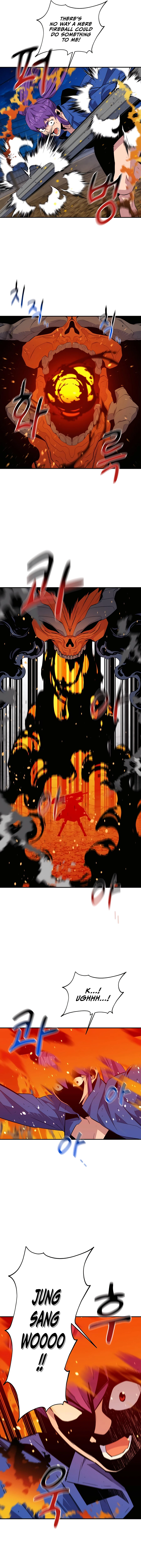 Auto Hunting With My Clones chapter 59 page 12