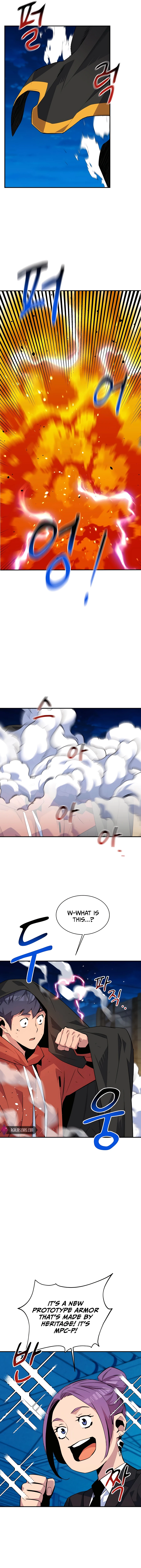 Auto Hunting With My Clones chapter 59 page 14