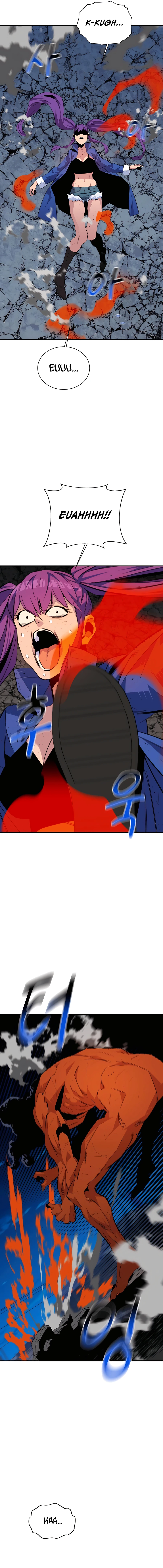 Auto Hunting With My Clones chapter 59 page 19