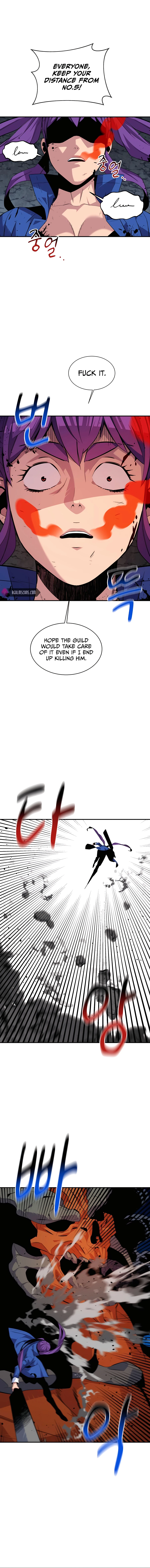 Auto Hunting With My Clones chapter 59 page 5