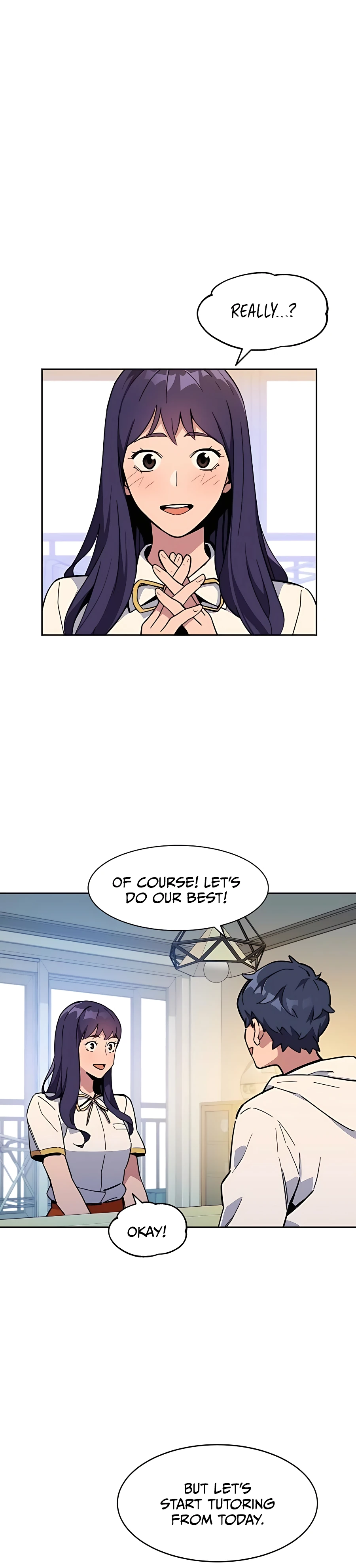 Auto Hunting With My Clones chapter 6 page 10