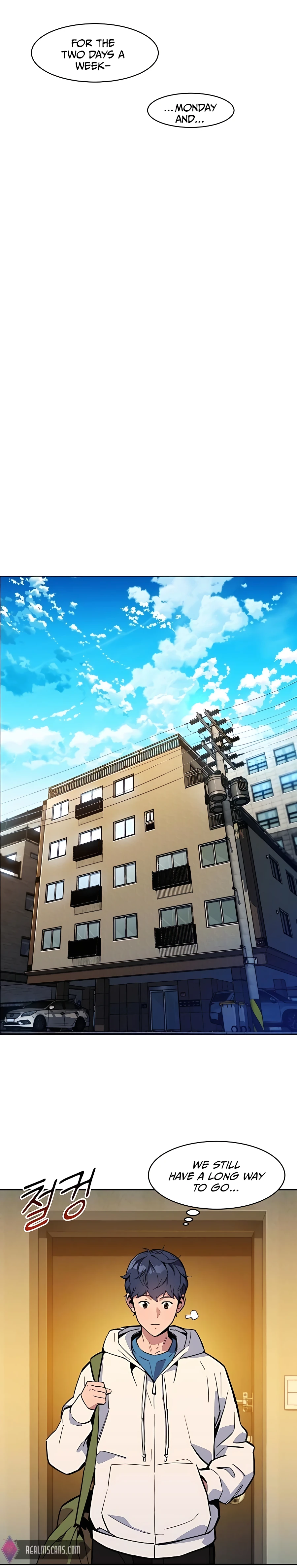 Auto Hunting With My Clones chapter 6 page 11